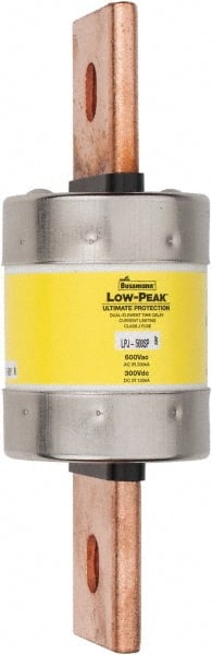 LPJ-500SP FUSE CRTRDGE 500A 600VAC/300VDC