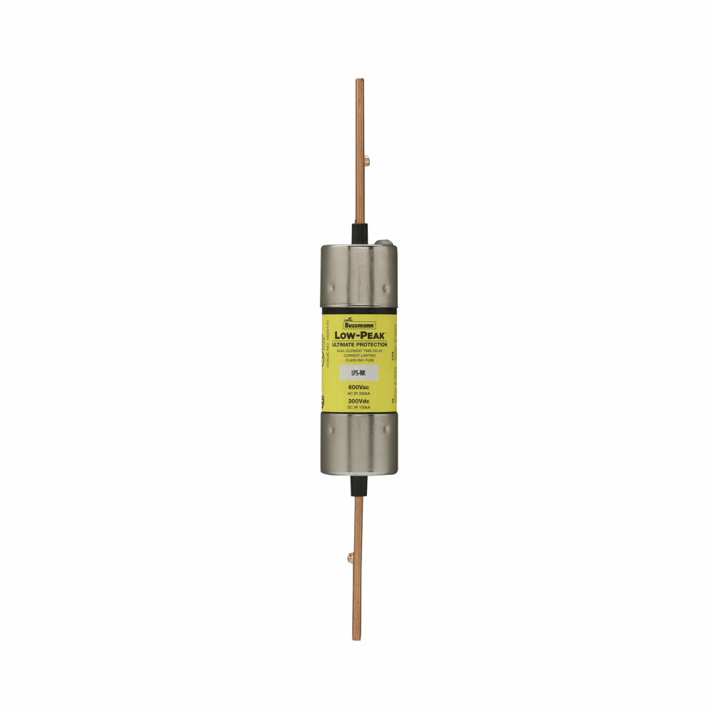 LPS-RK-90SP FUSE CRTRDGE 90A 600VAC/300VDC
