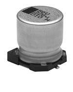 MAL215099618E3 Aluminum Electrolytic Capacitor Polarized