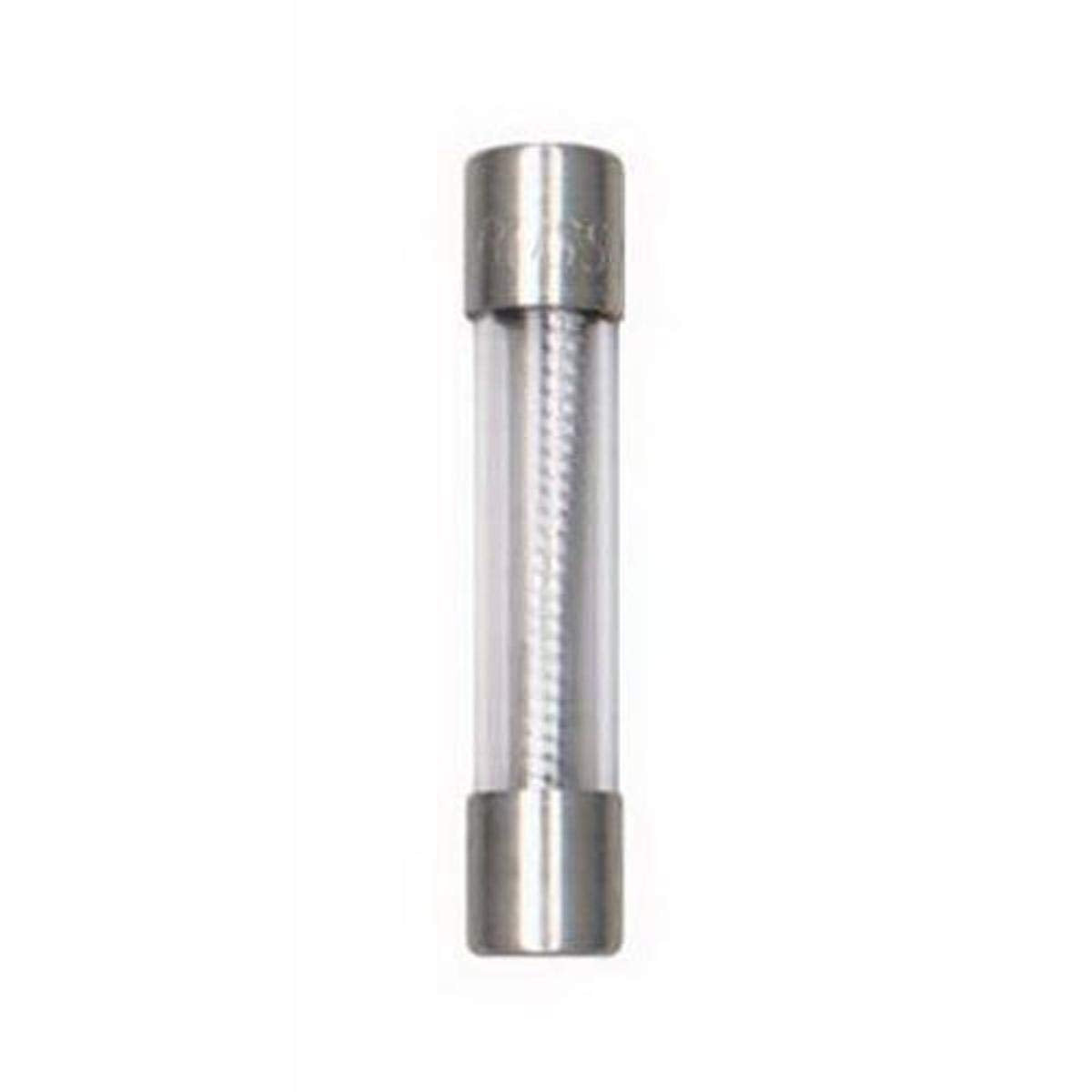 MDL-8-R MDL 1/4 x 1 1/4 Time-delay glass tube fuses