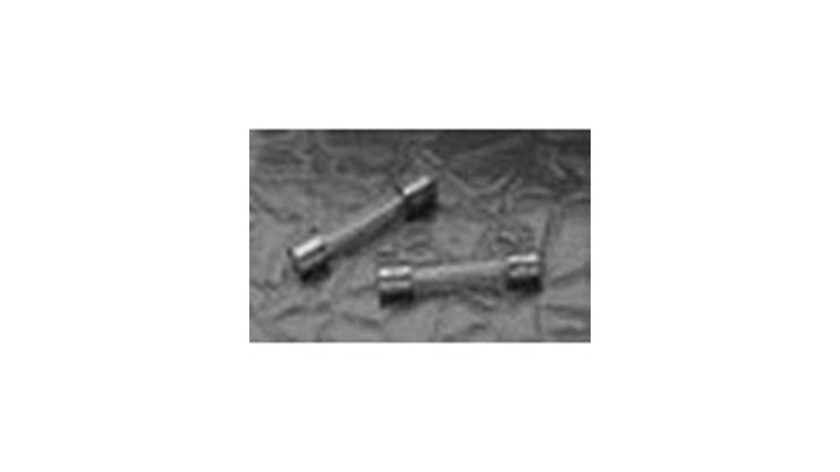 MDL-8/10 BUSS SMALL DIMENSION FUSE SLOW BLOW