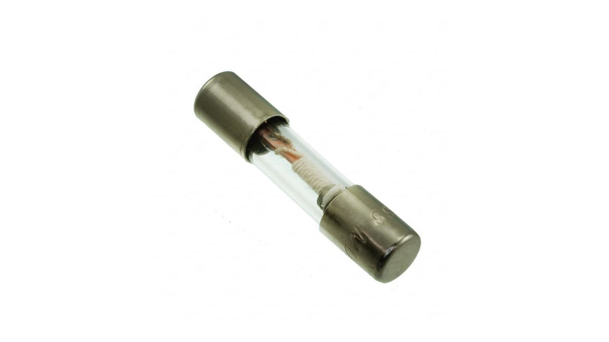 MDM-1/4 CARTRIDGE FUSES SMALL DIMENSION FUSE
