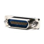 MWDM2L-21S-6K5-18M D-Sub Micro-D Connectors