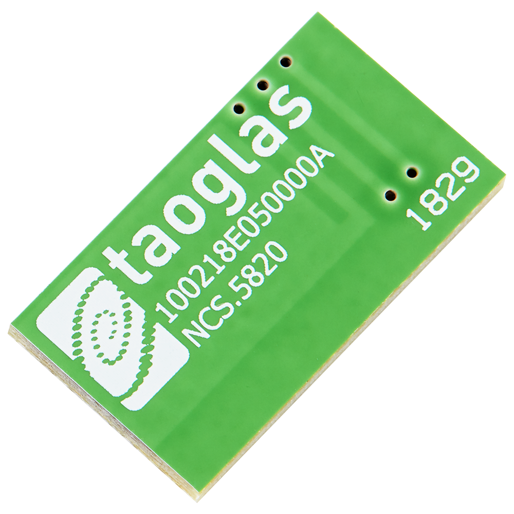 NCS.5820 NB-IOT FR4 PCB ANTENNA FOR BANDS