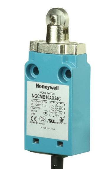 NGCMB10AX24C LIMIT SWITCH