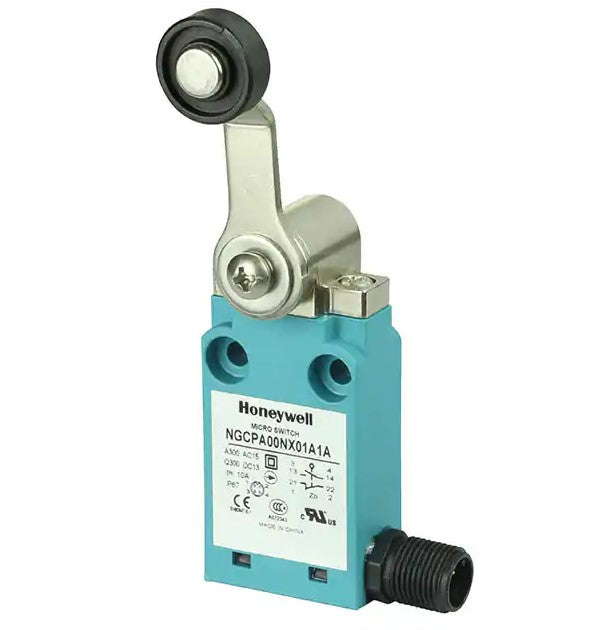 NGCPA00NX01A1A Snap Acting/Limit Switch