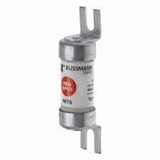 NIT6 6AMP 550V AC BS88 FUSE