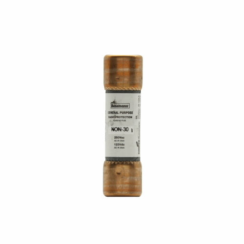 NON-5 FUSE CARTRIDGE 5A 250VAC/125VDC