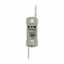 NSD2 FUSE CRTRDGE 2A 550VAC CYLINDR