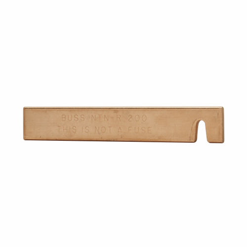 NTS-R-200 BUSS NEUTRAL