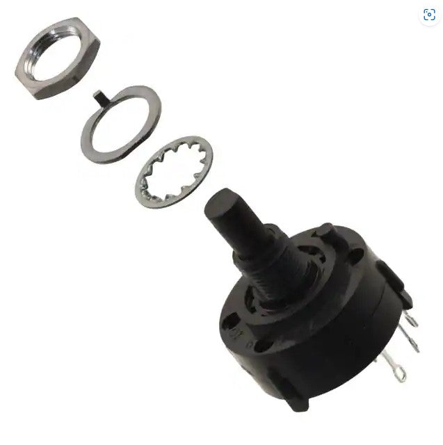 A10303RNZQ Rotary