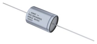 PEG130ML4180QL1 Capacitors-Axial Leaded 63V 1800uF 105C 37k Hour