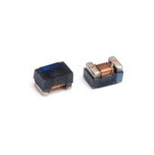 SWI0603FTR39K wire wound chip inductors, Operating temp.: -40℃~+125℃