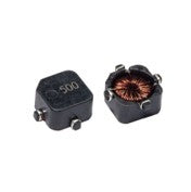 SF1206101MLB 100µH, 0.58A, 1206 Data Line Common Mode Choke, Operating temp.: -55°C ~ +125°C