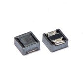 QS5828100MLB 33µH, 1.4A, 5828 Power Inductor, Shielded Inductor, Operating temp.: -40°C ~ +125°C
