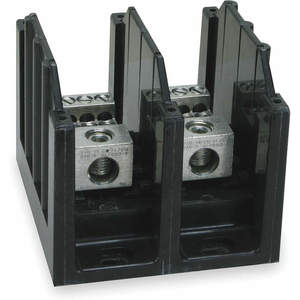 16321-2 PWR DIST BLK