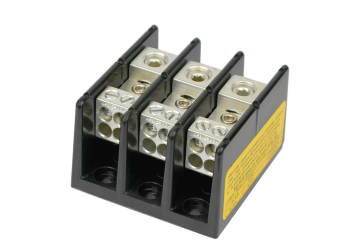 16321-1 PWR DIST BLK