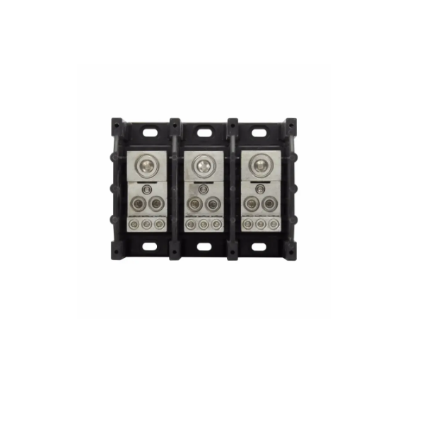 16332-3 PWR DIST BLK