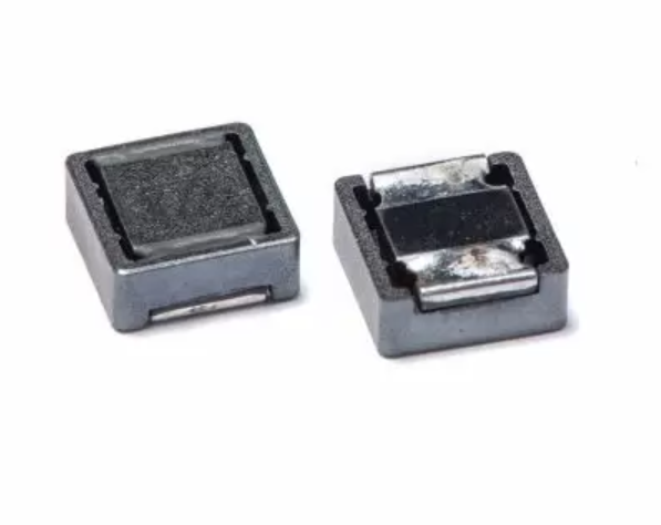 QS6828-L Shielded SMD Power Inductor, General Grade, Operating temp.: -40℃~+125℃