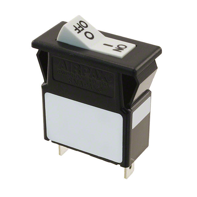 R11-2-10.0A-B06CV-V Cir Brkr Hyd Mag
