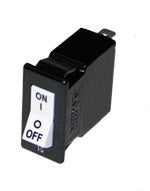 R21-4-5.00A-9191-4-V Circuit Breakers