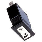 R21-62F-5.00A-G161CV-V Circuit Breakers Hyd Mag