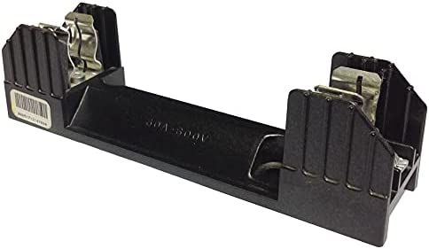 R25030-1SR FUSE BLOCK CART 250V 30A CHASSIS