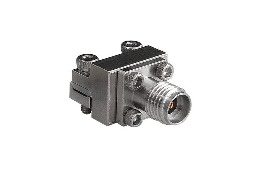 RF292EJ 2.92mm Jack End Launch RF Connector