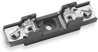 FUSE BLOCK CART 600V CHASS MNT