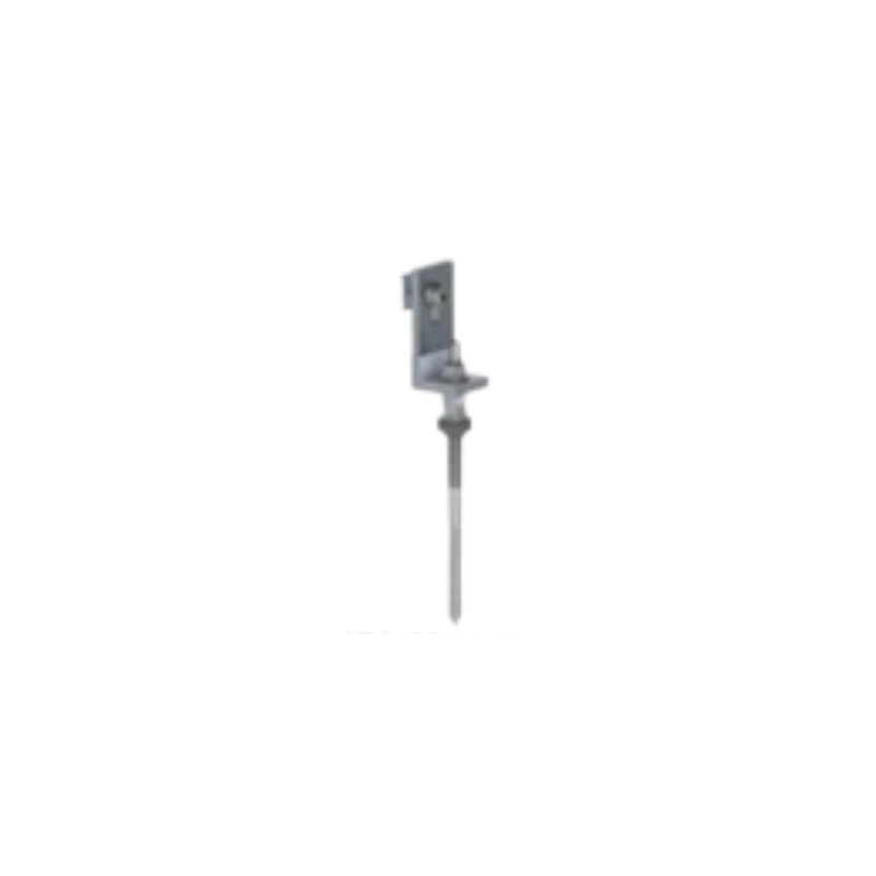 SBN2 Stud Bolts Screw SS410 6.3x80mm with rubber