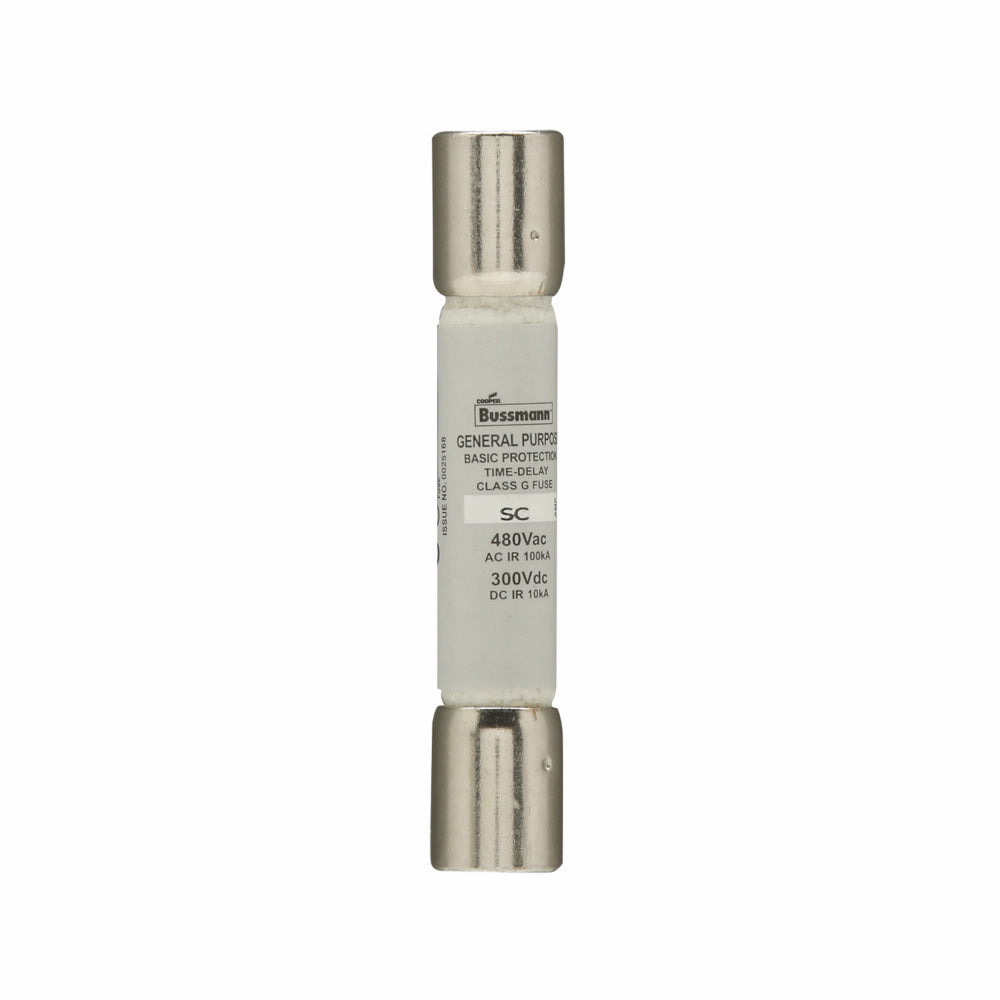 FUSE CERAMIC 45A 600VAC 170VDC