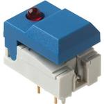 SEROGAUOA Switch Hardware