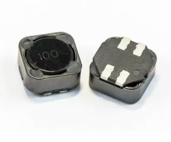 SF1258-S Shielded SMD Power Inductor, Coupled Inductor, General Grade, Operating temp.: -40℃~+125℃
