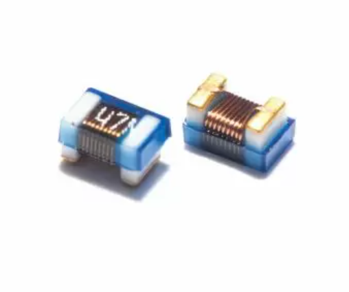 SWI0805CT RF Ceramic Wire Wound Chip Inductor, General Grade, Operating temp.: -40℃~+125℃