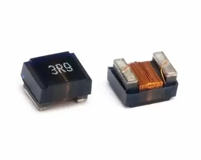 SWI1008FT RF Ferrite Wire Wound Chip Inductor, General Grade, Operating temp.: -40℃~+125℃