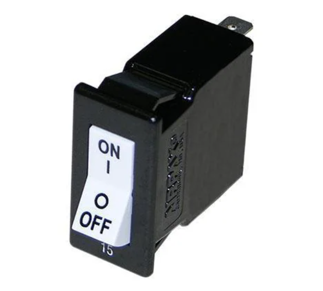 T11-1-16.0A-01-10A-V Circuit Breakers Hyd Mag