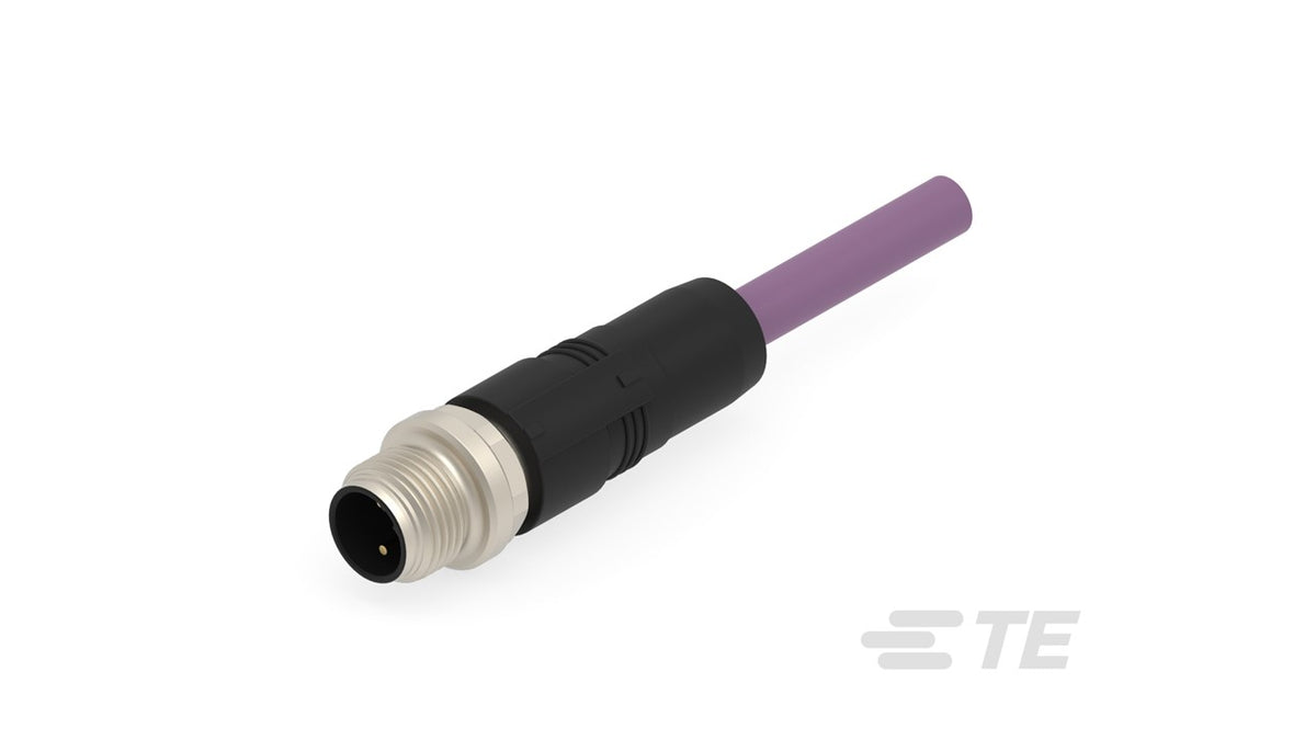 TAB62135501-001 Sensor Cables / Actuator Cables M12B2-MS-PUR-0.5M
