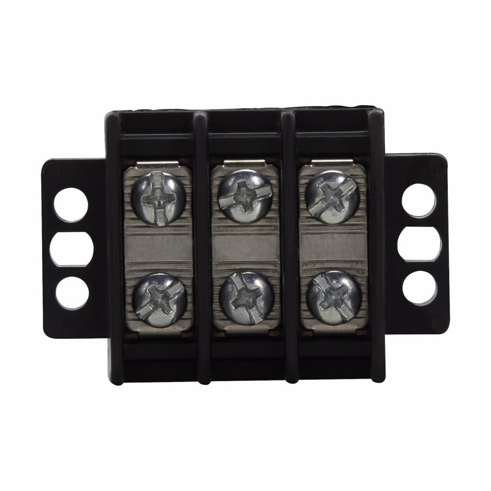 CONN BARRIER STRP 10CIRC 0.437" (TB200HB-10SP)