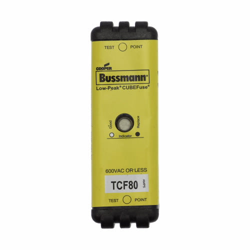 FUSE RECT 80A 600VAC/300VDC (TCF80)