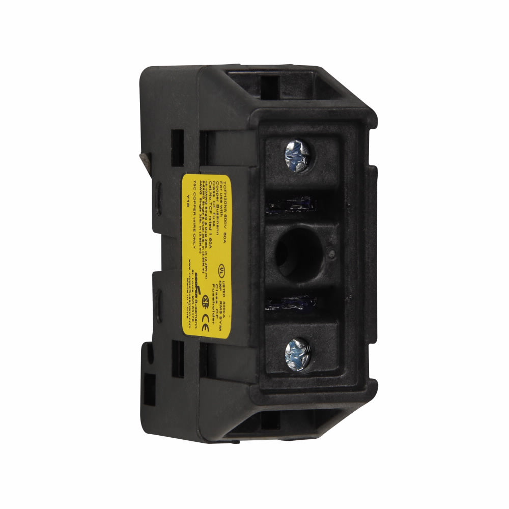 FUSEHOLDER WIND CUBE (TCFH30NW)