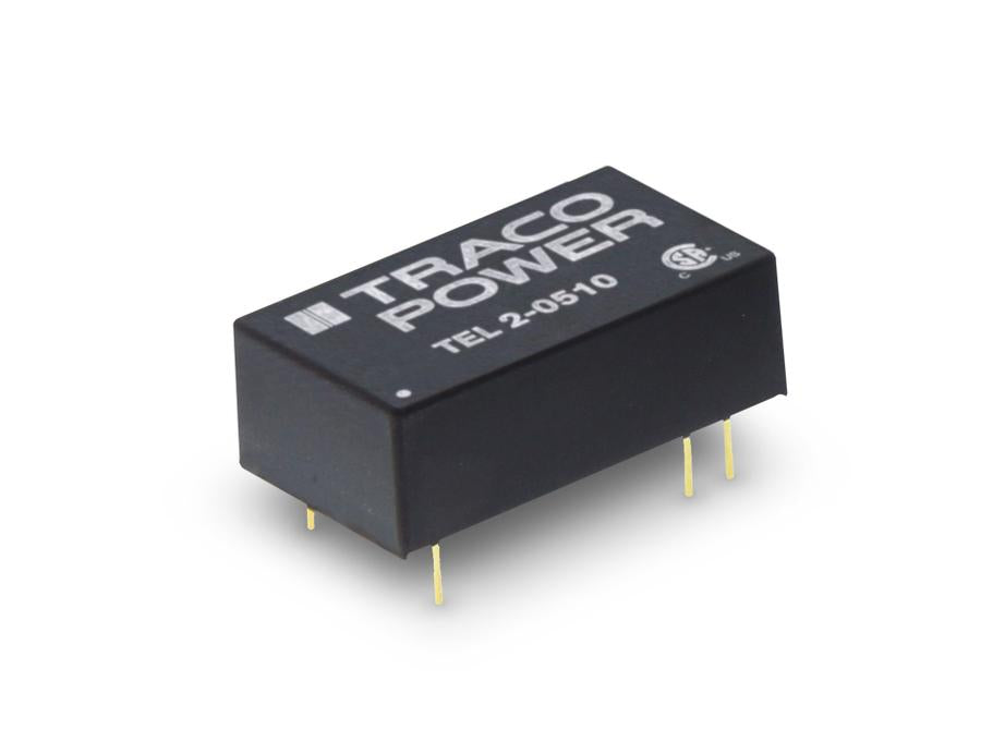 TEL 2-2411 DC DC CONVERTER 5V 2W