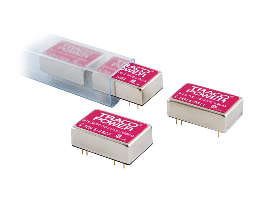 DC DC CONVERTER 5V 5W