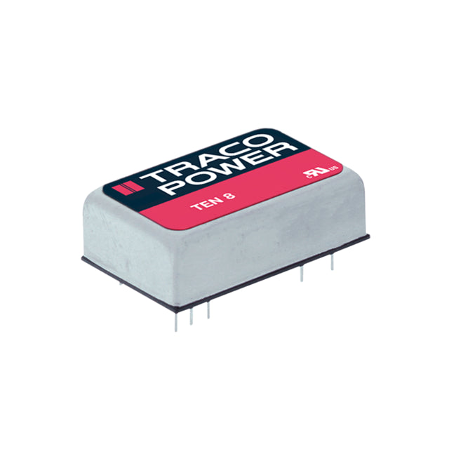 TEN 8-2422 DC DC CONVERTER +/-12V 8W
