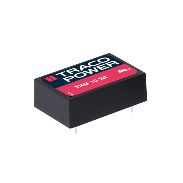 THM 10-2422WI DC DC CONVERTER +/-12V 10W