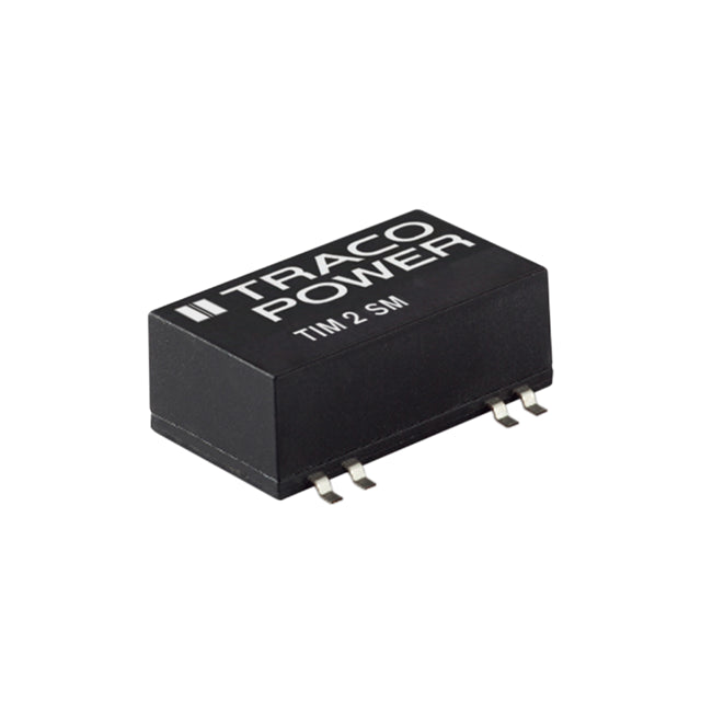TIM 2-2415SM DC DC CONVERTER 24V 2W