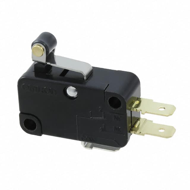 V-155-1C25 Snap Acting/Limit Switch