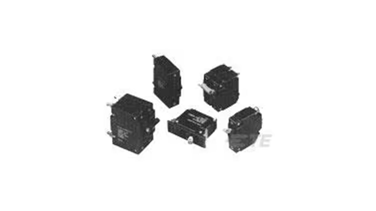 W69-X2Q12-30 Circuit Breakers 30A 3 POLE 3 TOGGLE