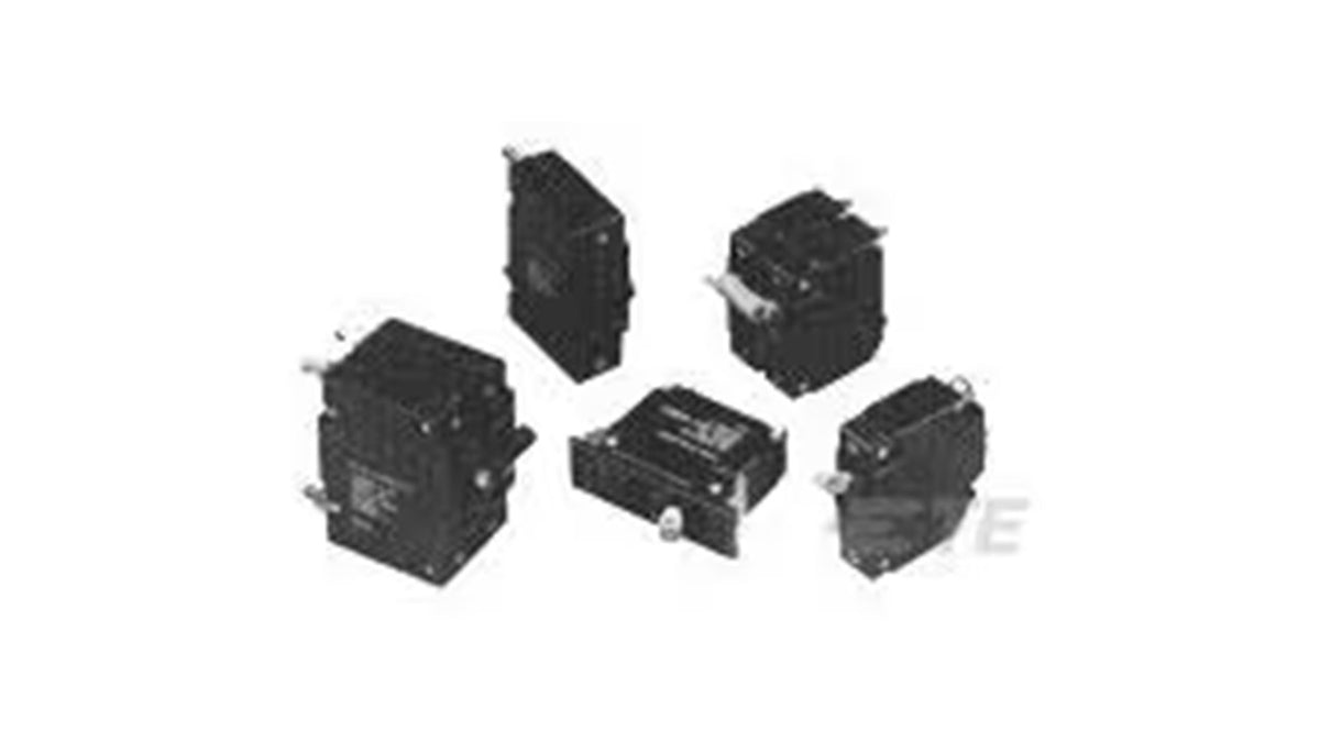 W91-X150-5 Circuit Breakers