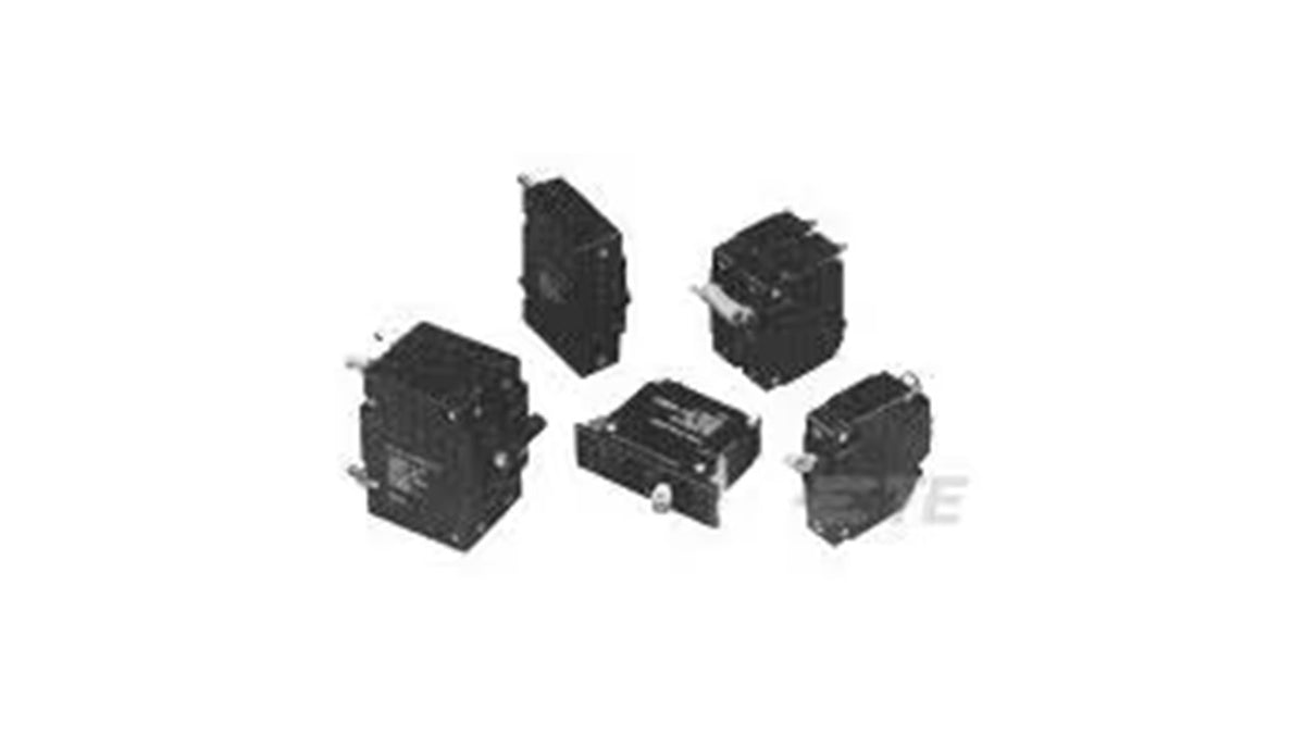 W92-X112-50 Circuit Breakers 50A 2 POLE 2 TOGGLE