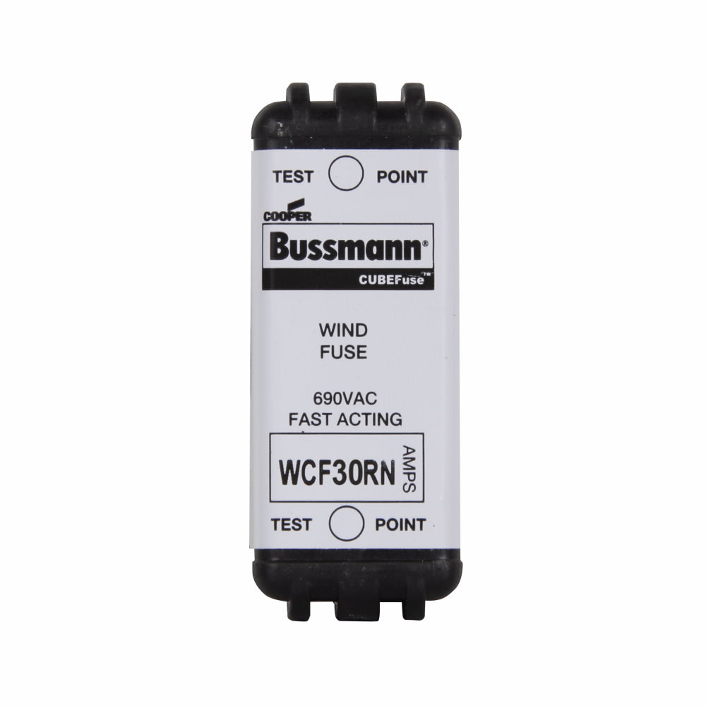FUSE 30A WIND CUBE (WCF30RN)